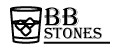 BB Stones / Камни для виски