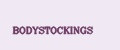 BODYSTOCKINGS
