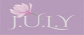 J.U.L.Y