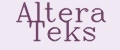 Altera Teks