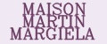 Аналитика бренда MAISON MARTIN MARGIELA на Wildberries