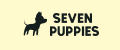 Seven Puppies