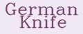 German Knife