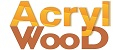 AcrylWood
