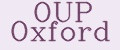 OUP Oxford