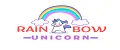 Rainbow unicorn