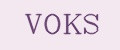 Voks