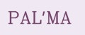 PAL'MA