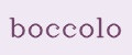 boccolo