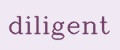 diligent