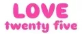 LOVE twenty five