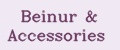 Beinur & Accessories