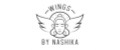 Wings by Nashika