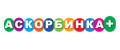 АСКОРБИНКА+