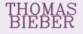 THOMAS BIEBER