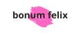 bonum felix