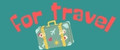 For Travel