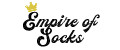 Empire of socks