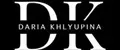 Daria Khlyupina