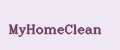 MyHomeClean