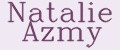 Natalie Azmy