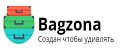 Аналитика бренда Bagzona на Wildberries