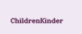 ChildrenKinder