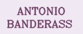 ANTONIO BANDERASS