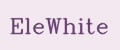 EleWhite