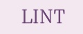 LINT