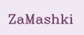 ZaMashki