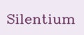 SILENTIUM
