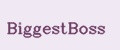 BiggestBoss