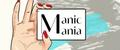 Аналитика бренда Manic Mania на Wildberries
