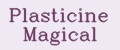 Plasticine Magical