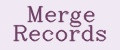 Аналитика бренда Merge Records на Wildberries