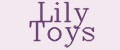 Аналитика бренда Lily Toys на Wildberries