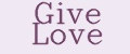 Give Love