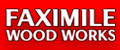 Faximile Wood Works
