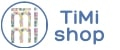 Аналитика бренда TiMi_shop на Wildberries