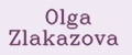 Olga Zlakazova