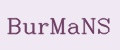BurMaNS