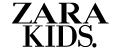 Аналитика бренда ZARA KIDS. на Wildberries