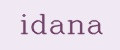 idana