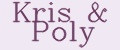Kris&Poly