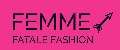 Аналитика бренда Femme Fatale Fashion на Wildberries