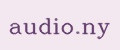 audio.ny