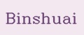 Binshuai