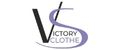 Аналитика бренда VICTORYclothes на Wildberries