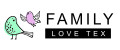 FAMILY LOVE TEX